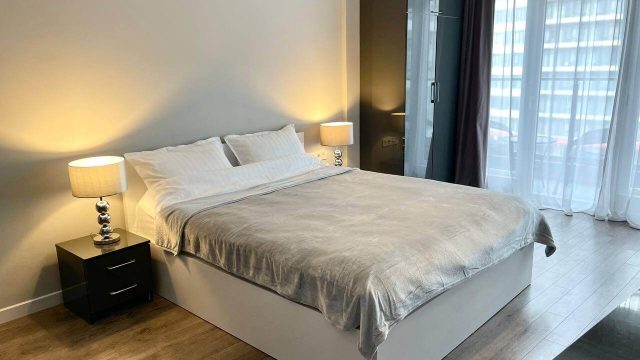 Completed Apartments for Sale in Batumi | Ready to Live 13 2026