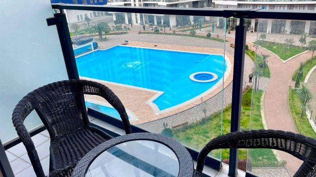 Completed Apartments for Sale in Batumi | Ready to Live 18 2026