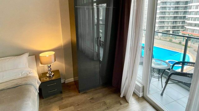 Completed Apartments for Sale in Batumi | Ready to Live 14 2026