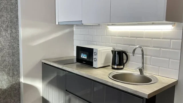Completed Apartments for Sale in Batumi | Ready to Live 15 2026