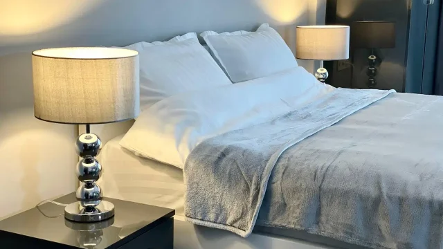 Completed Apartments for Sale in Batumi | Ready to Live 16 2026