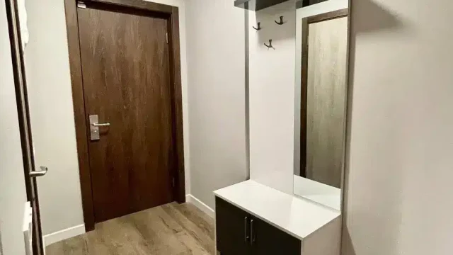 Completed Apartments for Sale in Batumi | Ready to Live 17 2026