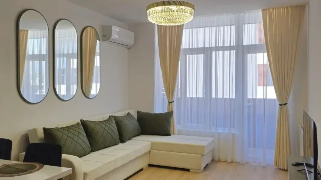 Completed Apartments for Sale in Batumi | Ready to Live 3 2026