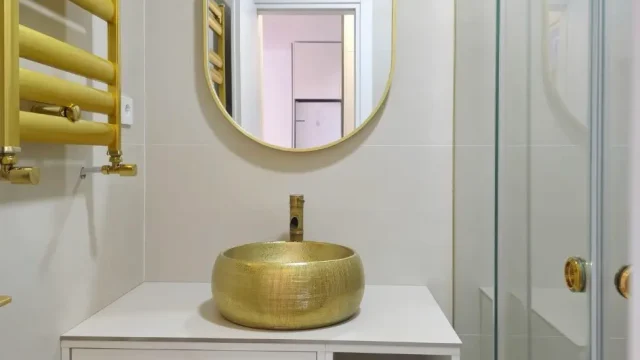 Completed Apartments for Sale in Batumi | Ready to Live 4 2026