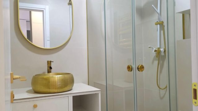 Completed Apartments for Sale in Batumi | Ready to Live 5 2026