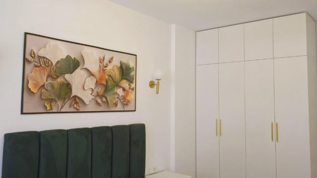 Completed Apartments for Sale in Batumi | Ready to Live 6 2026