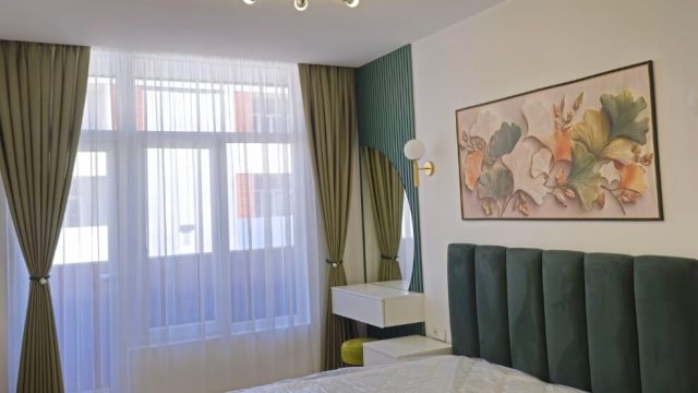 Completed Apartments for Sale in Batumi | Ready to Live 7 2026