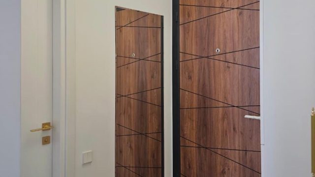 Completed Apartments for Sale in Batumi | Ready to Live 8 2026