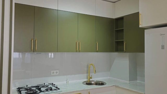 Completed Apartments for Sale in Batumi | Ready to Live 10 2026