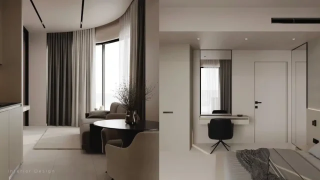 Completed Apartments for Sale in Batumi | Ready to Live 31 2026