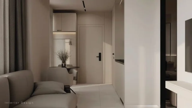 Completed Apartments for Sale in Batumi | Ready to Live 32 2026