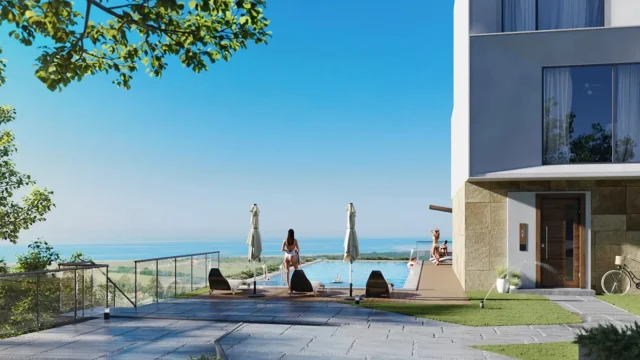 Completed Apartments for Sale in Batumi | Ready to Live 29 2026
