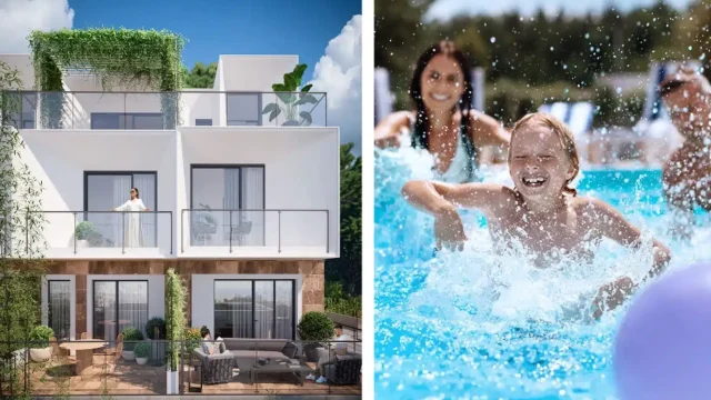 Completed Apartments for Sale in Batumi | Ready to Live 28 2026