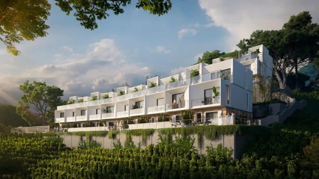 Completed Apartments for Sale in Batumi | Ready to Live 25 2026