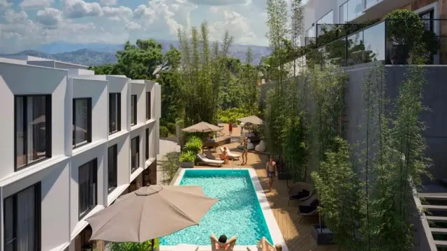Completed Apartments for Sale in Batumi | Ready to Live 24 2026