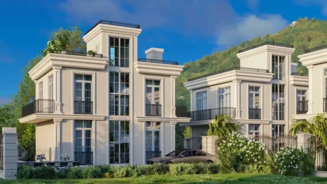 Hotel Investments in Batumi — Wyndham, Radisson & Ramada 5 2026