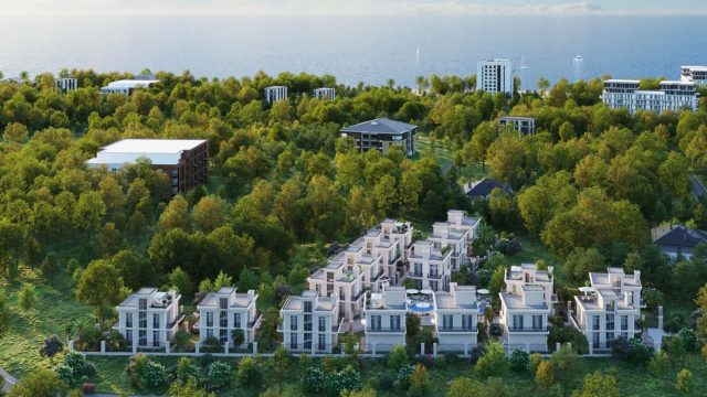 Hotel Investments in Batumi — Wyndham, Radisson & Ramada 8 2026