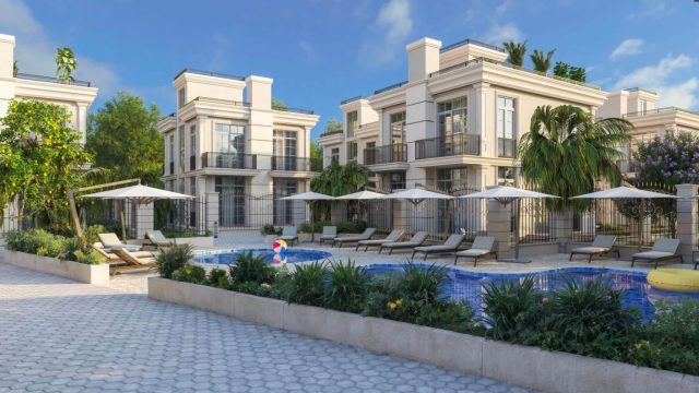Hotel Investments in Batumi — Wyndham, Radisson & Ramada 7 2026