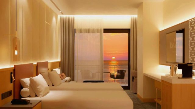 Hotel Investments in Batumi — Wyndham, Radisson & Ramada 22 2026
