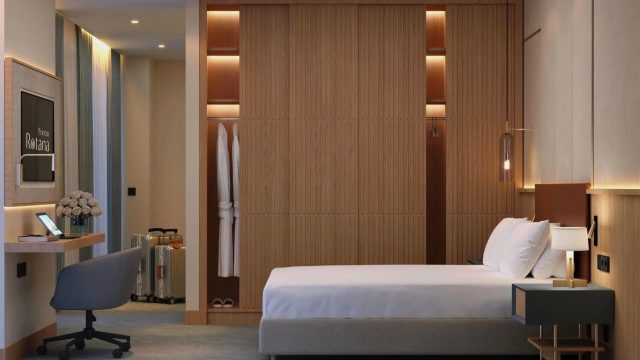 Hotel Investments in Batumi — Wyndham, Radisson & Ramada 23 2026