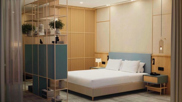 Hotel Investments in Batumi — Wyndham, Radisson & Ramada 24 2026