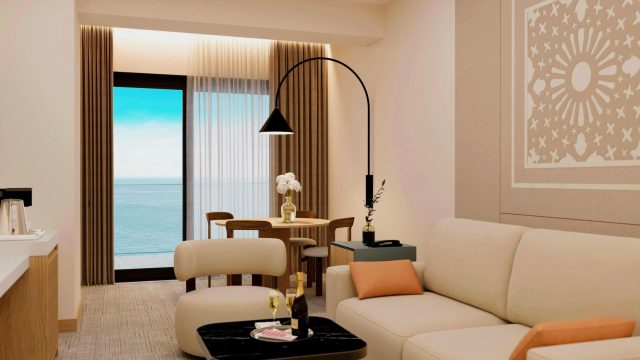 Hotel Investments in Batumi — Wyndham, Radisson & Ramada 26 2026