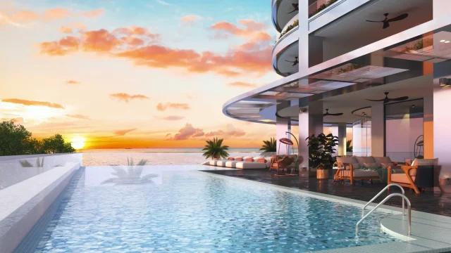 Hotel Investments in Batumi — Wyndham, Radisson & Ramada 15 2026
