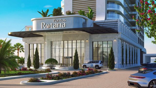 Hotel Investments in Batumi — Wyndham, Radisson & Ramada 16 2026