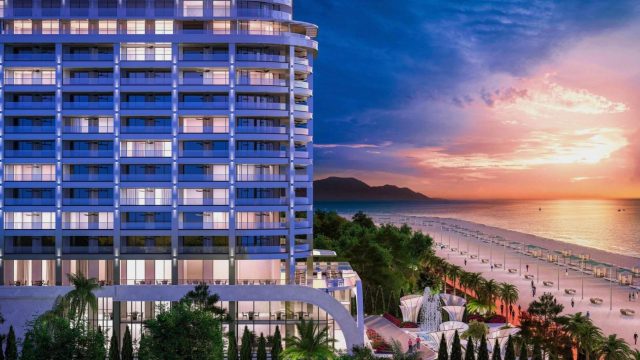 Hotel Investments in Batumi — Wyndham, Radisson & Ramada 18 2026