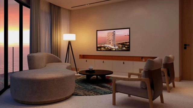 Hotel Investments in Batumi — Wyndham, Radisson & Ramada 20 2026