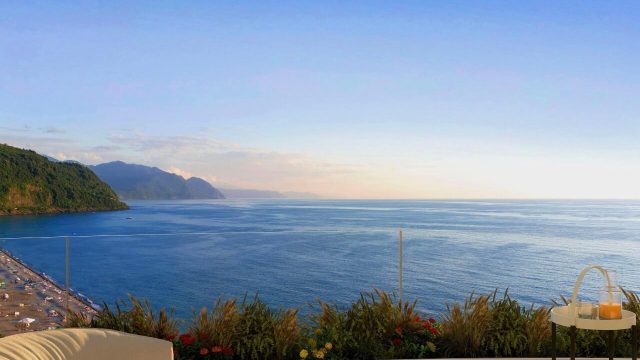 Hotel Investments in Batumi — Wyndham, Radisson & Ramada 21 2026